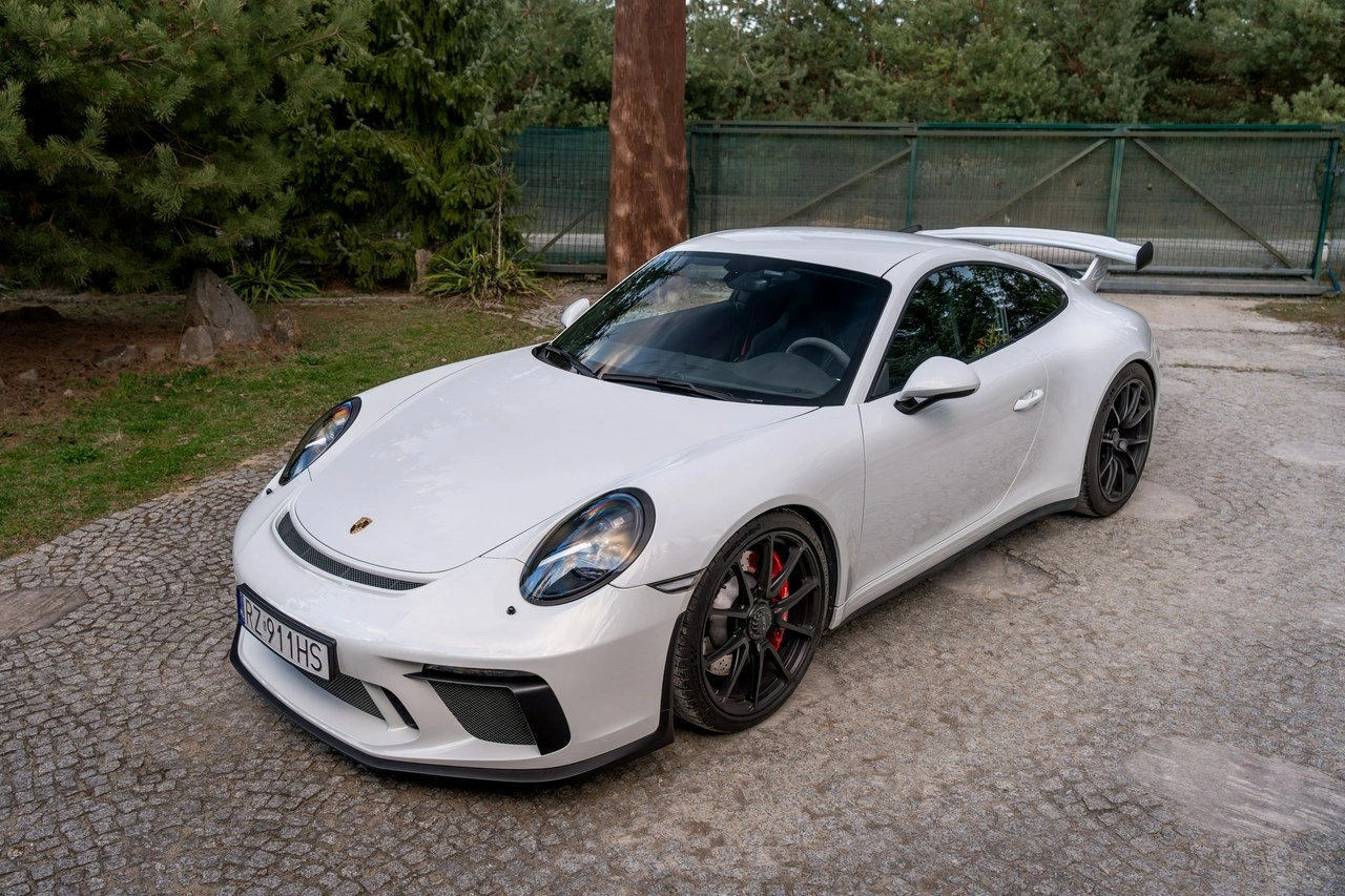 Porsche 911 - Zdjęcie 20