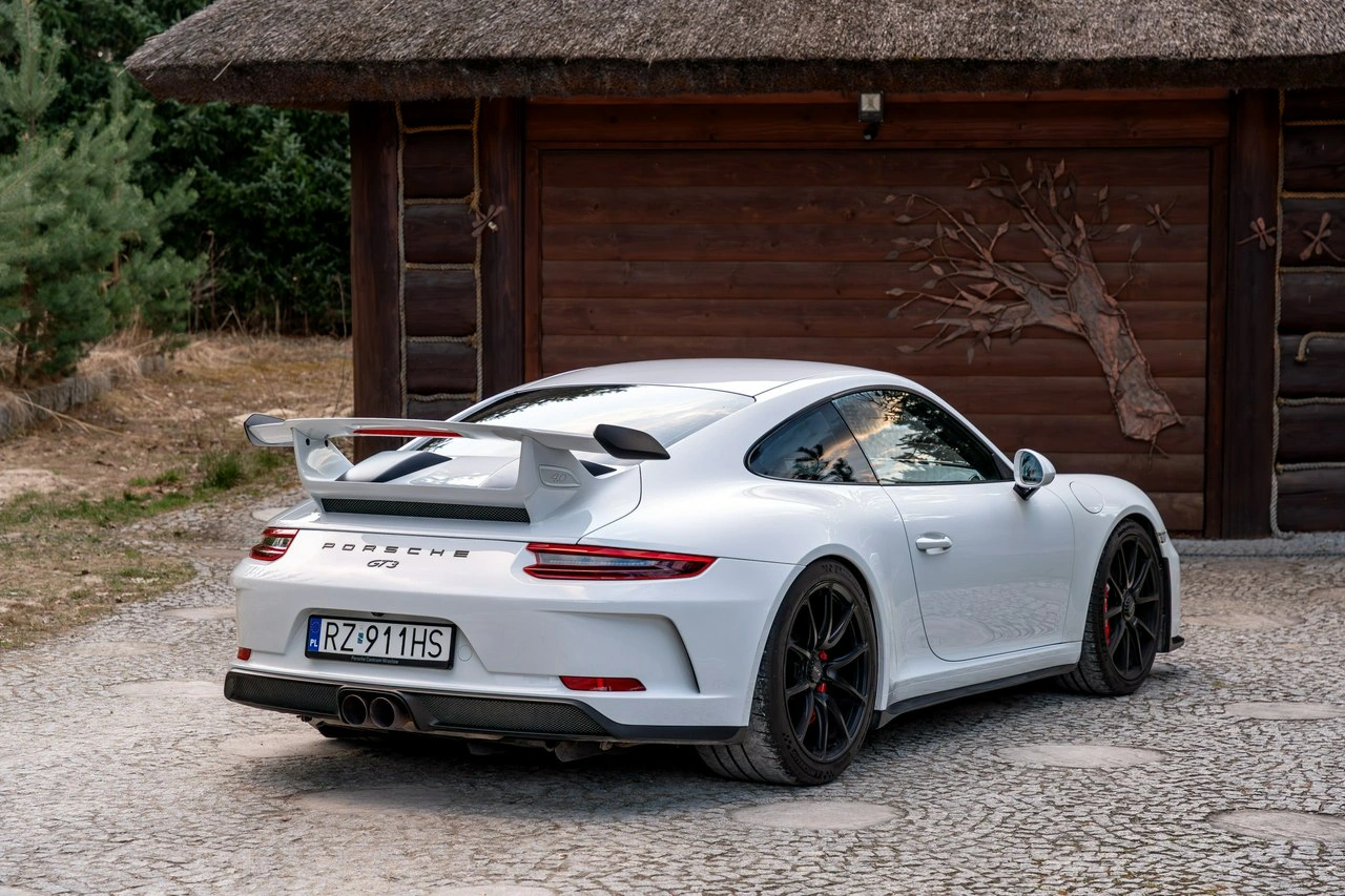 Porsche 911 - Zdjęcie 21