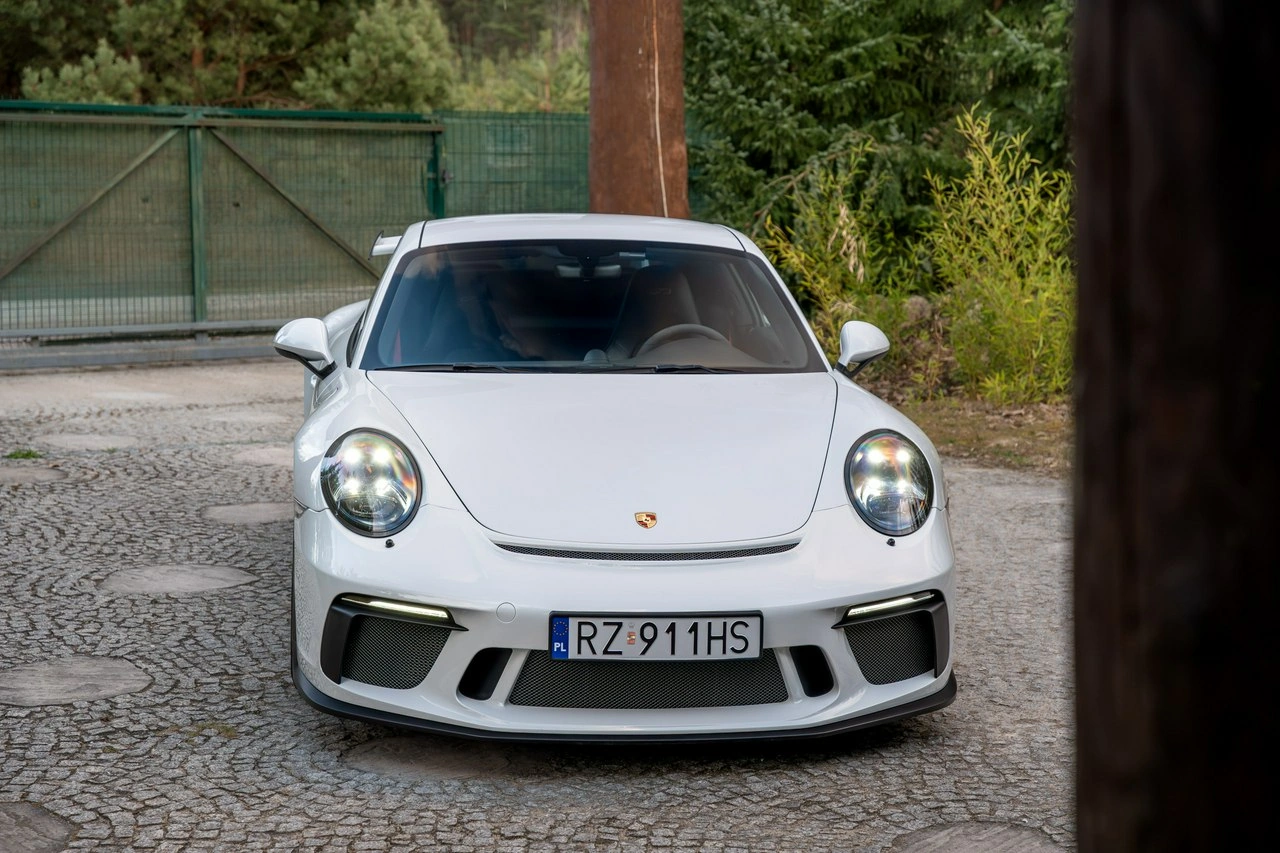 Porsche 911 - Zdjęcie 22