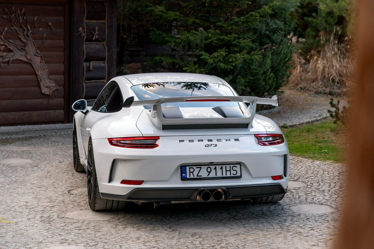 Porsche 911 - Zdjęcie 23