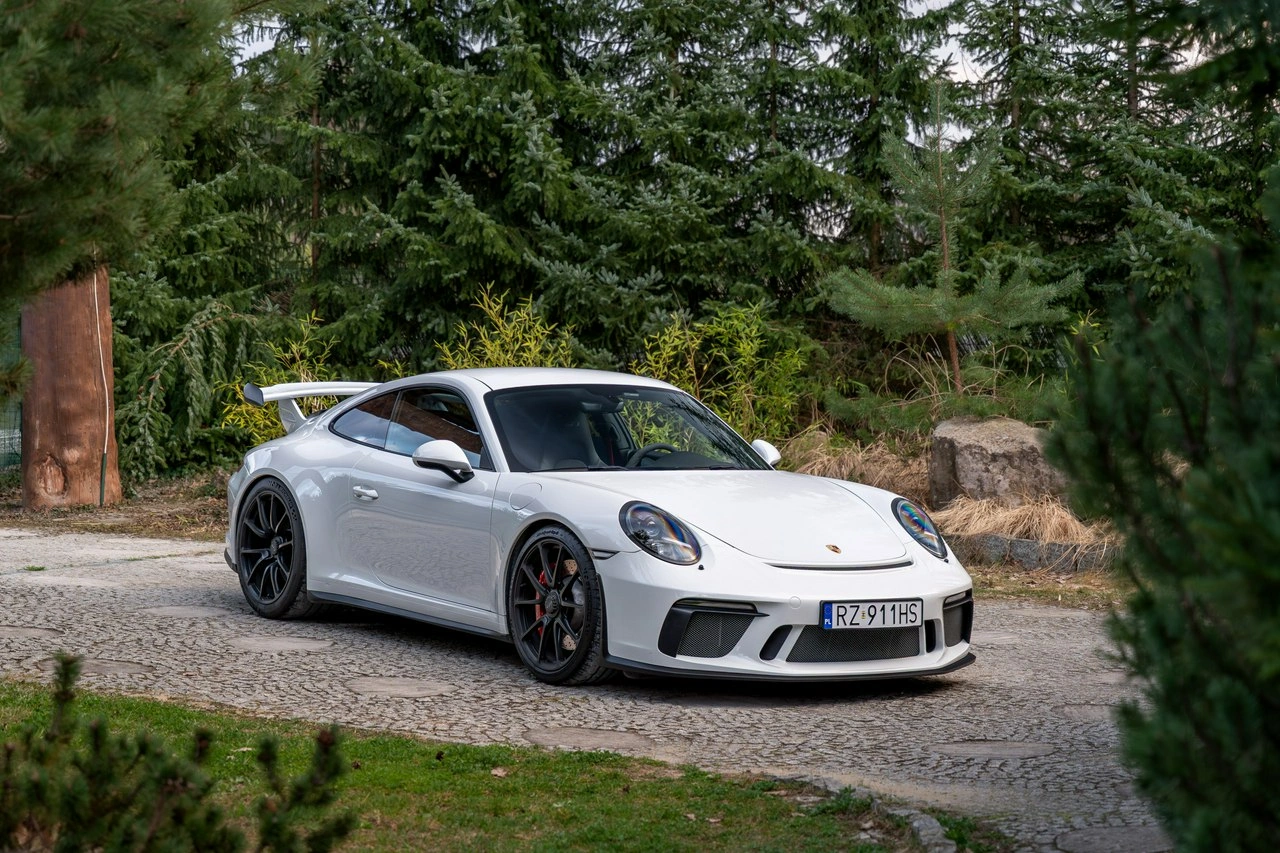 Porsche 911 - Zdjęcie 24