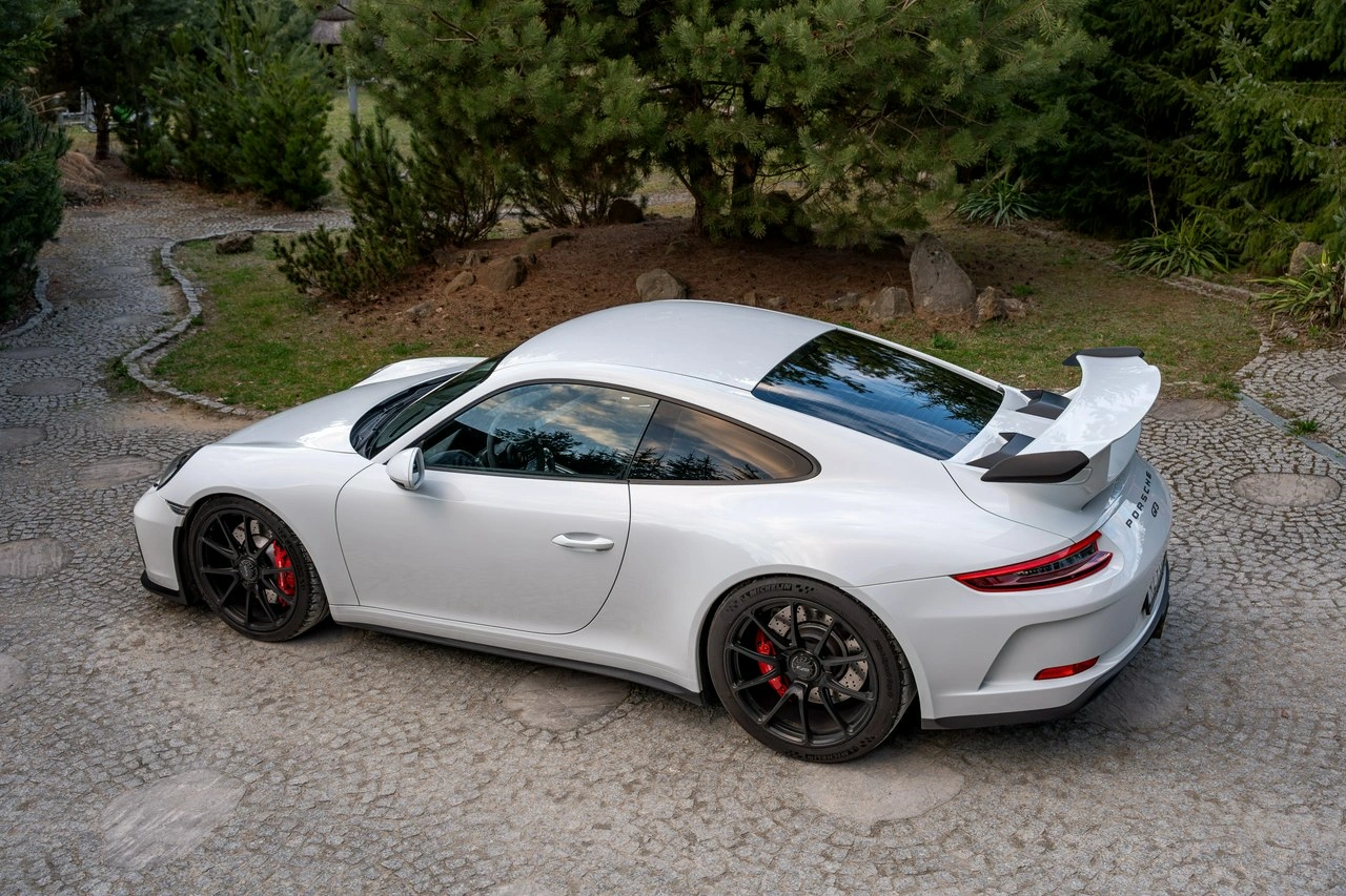Porsche 911 - Zdjęcie 25
