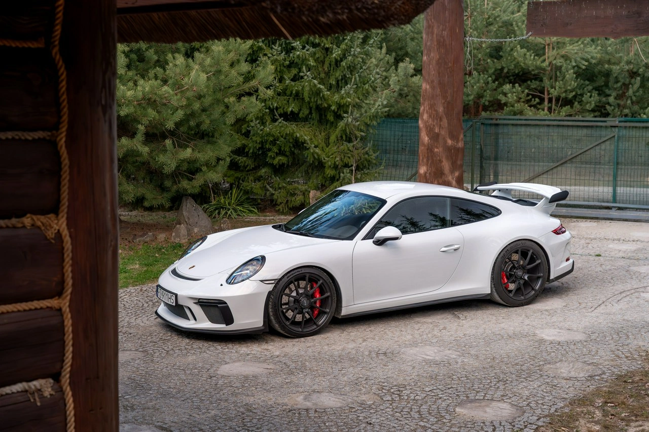 Porsche 911 - Zdjęcie 26