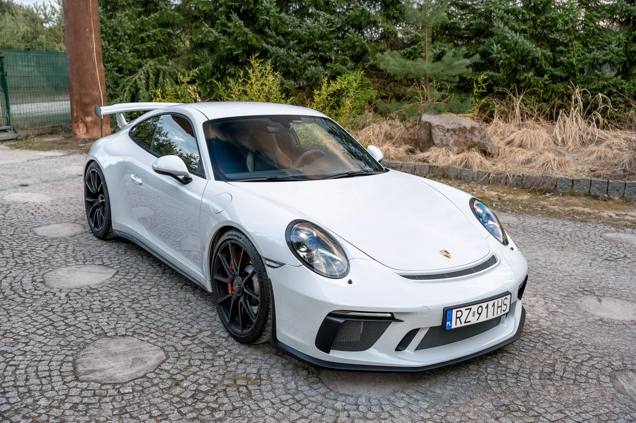 Porsche 911 - Zdjęcie 28