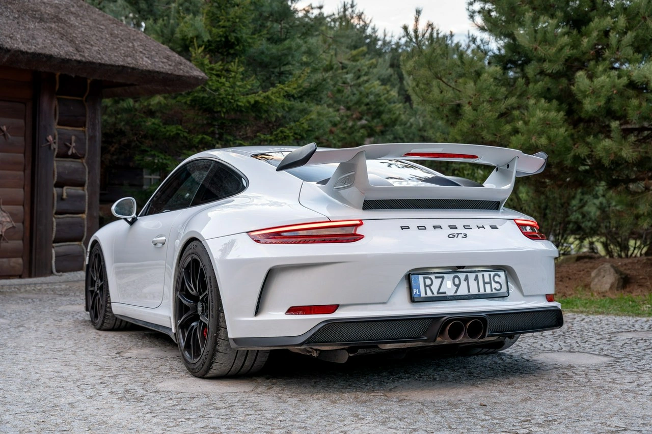 Porsche 911 - Zdjęcie 29
