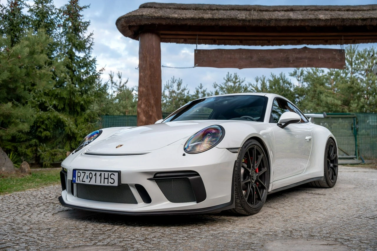 Porsche 911 - Zdjęcie 30