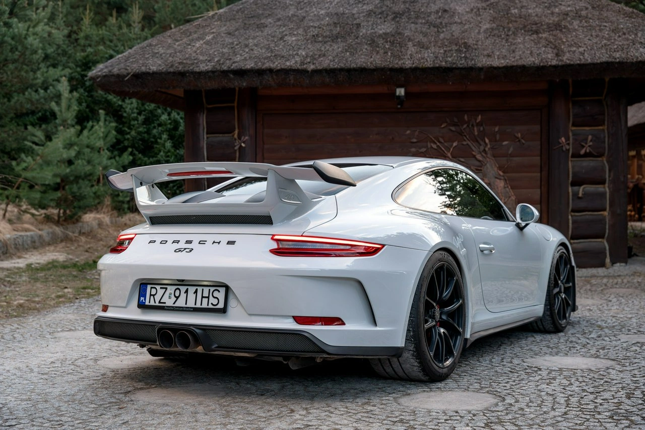 Porsche 911 - Zdjęcie 31