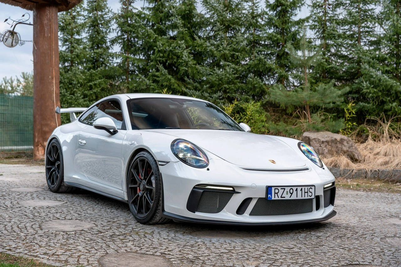 Porsche 911 - Zdjęcie 32