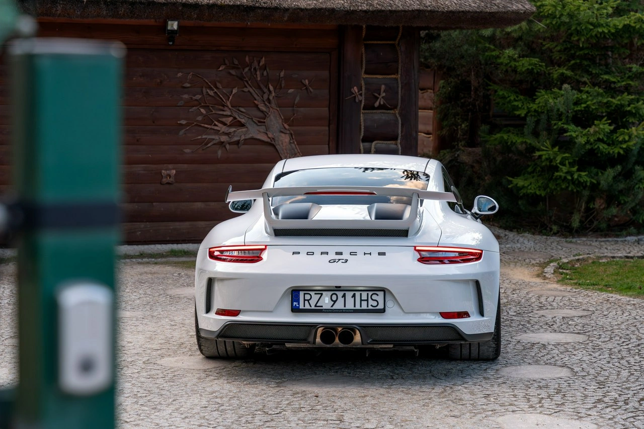 Porsche 911 - Zdjęcie 33