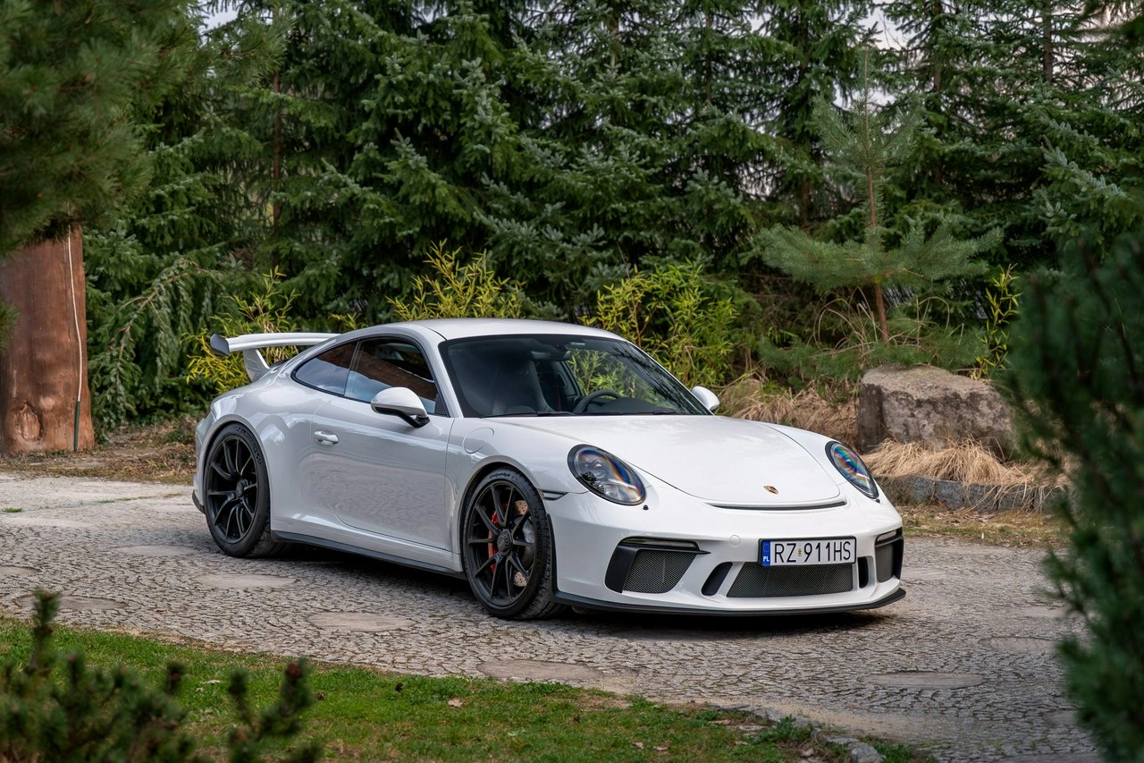 Porsche 911 - Zdjęcie 34