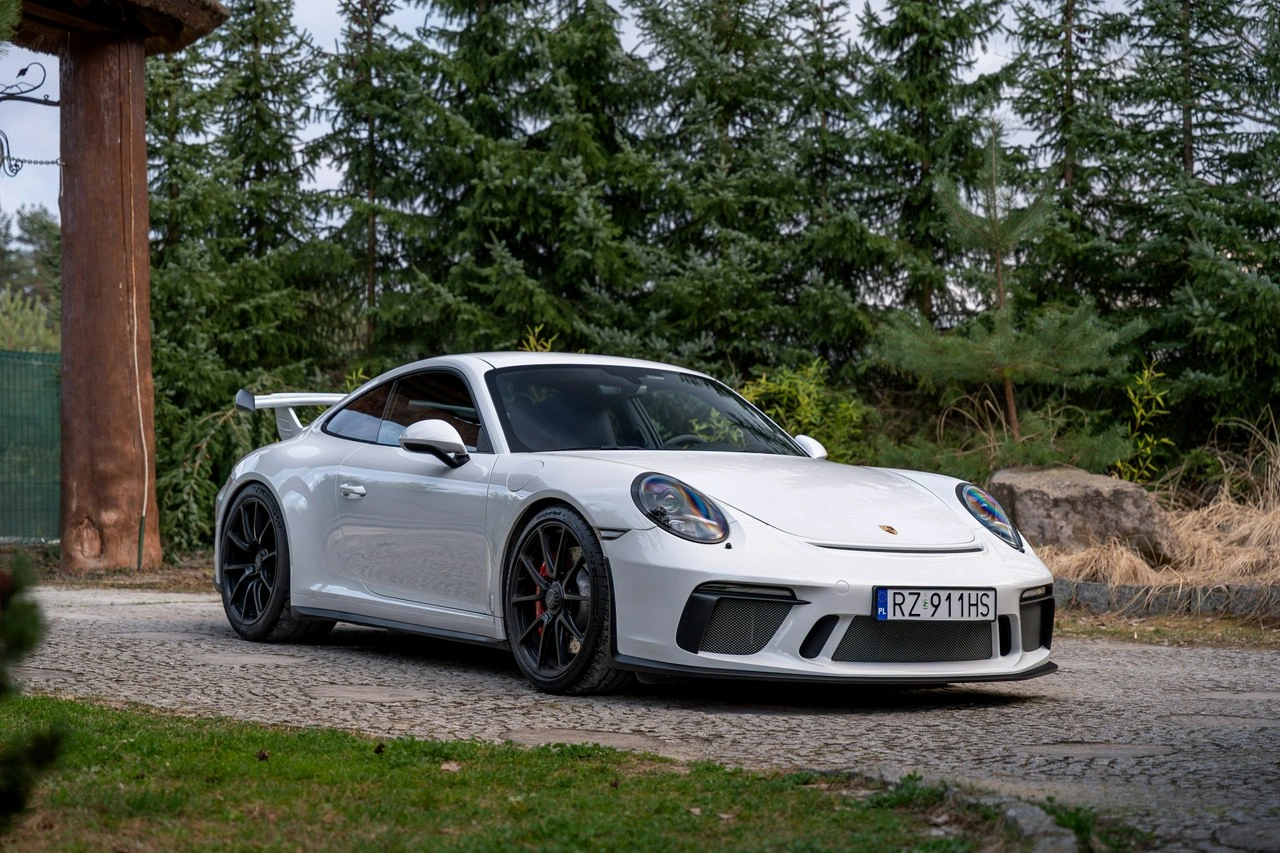Porsche 911 - Zdjęcie 36