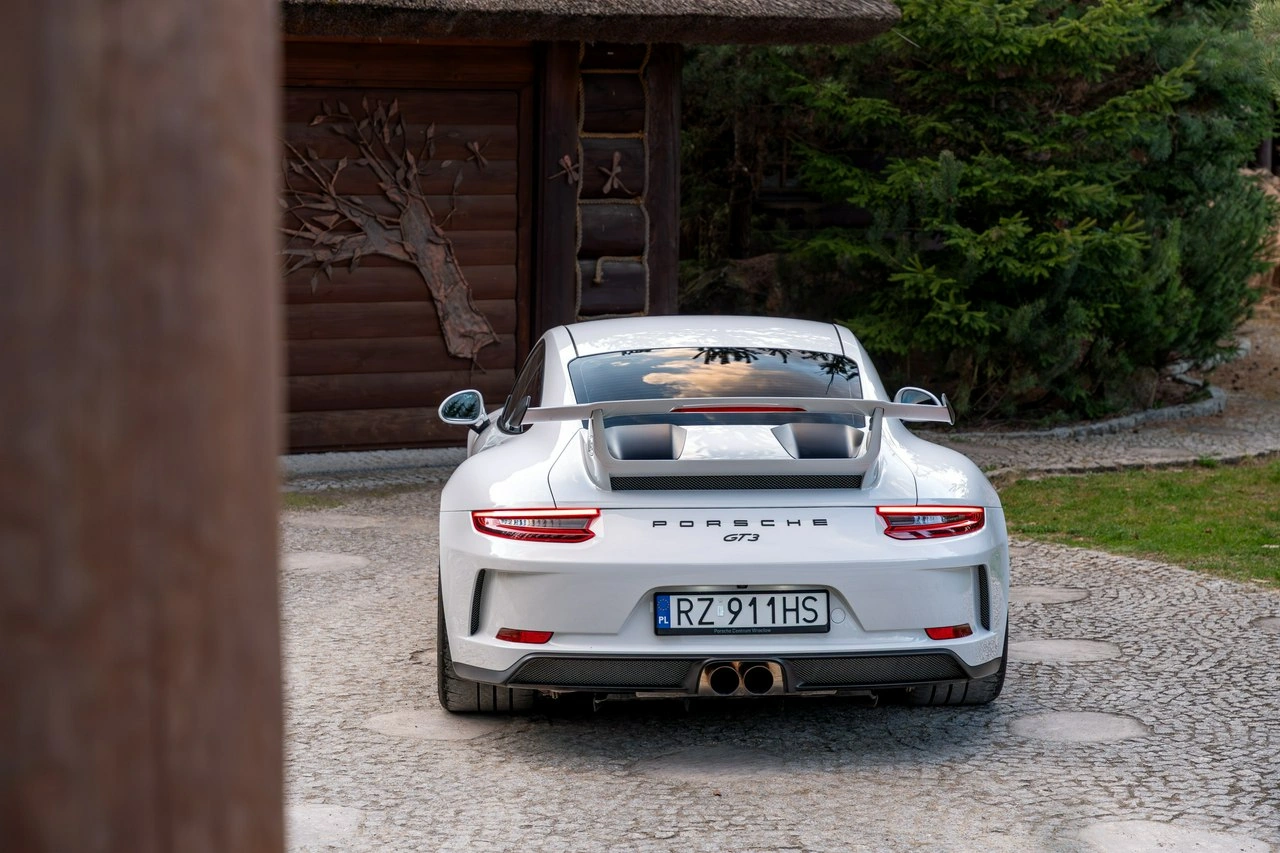 Porsche 911 - Zdjęcie 37