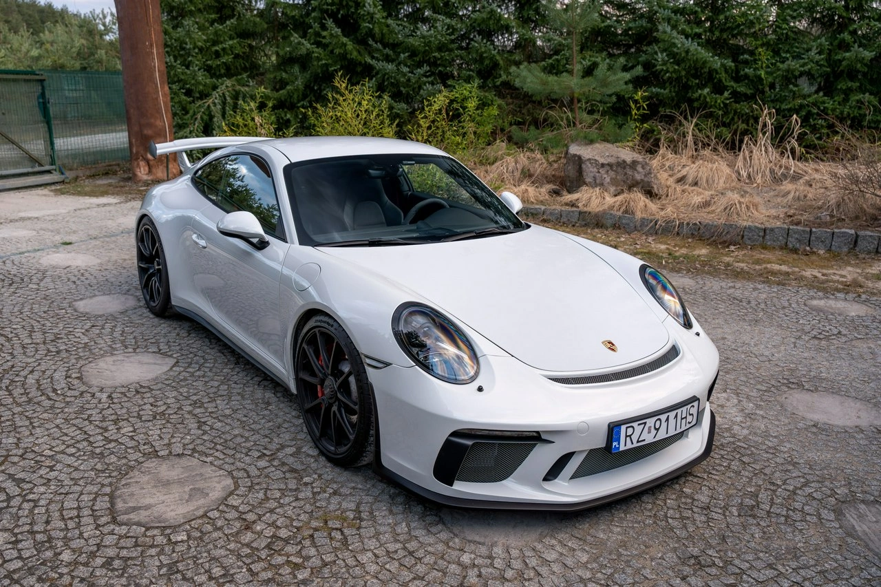 Porsche 911 - Zdjęcie 38
