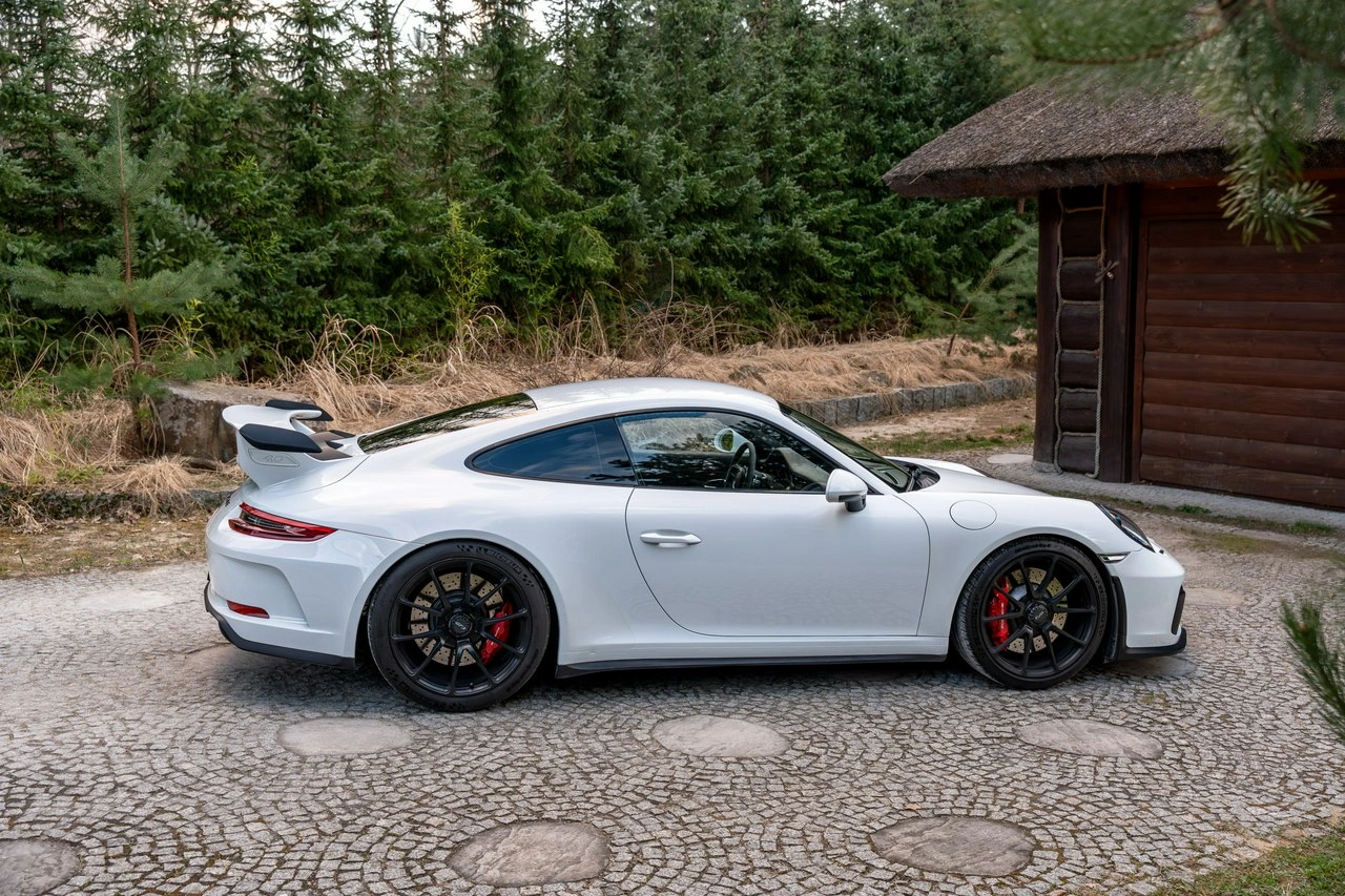 Porsche 911 - Zdjęcie 39