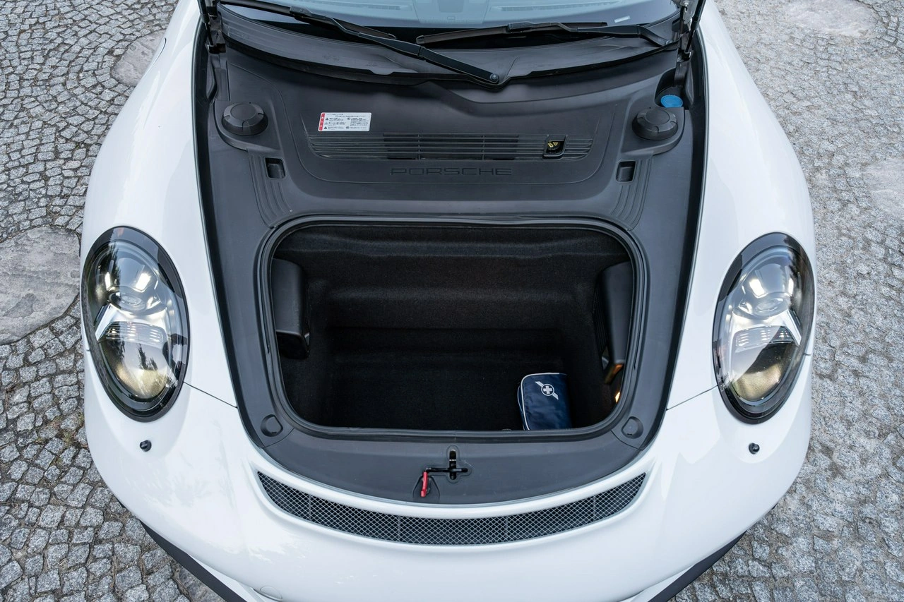 Porsche 911 - Zdjęcie 40