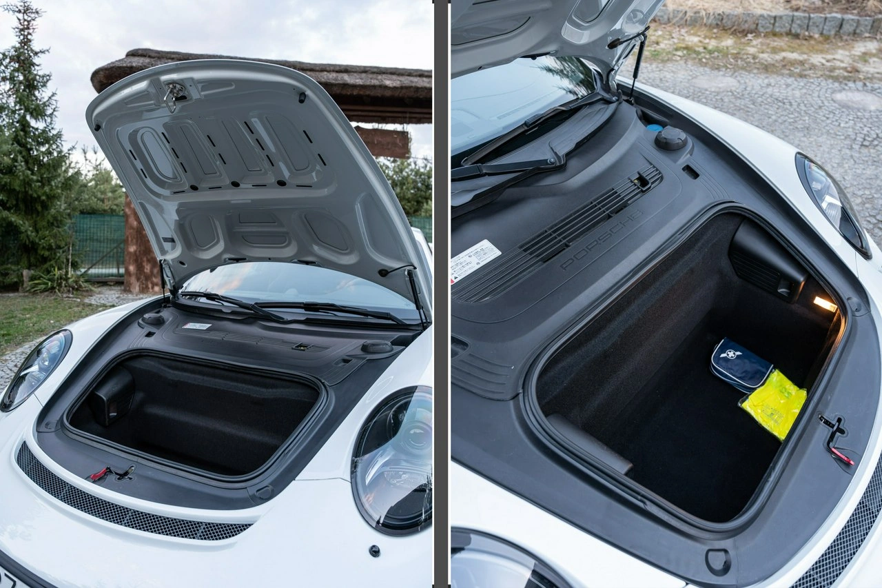 Porsche 911 - Zdjęcie 41