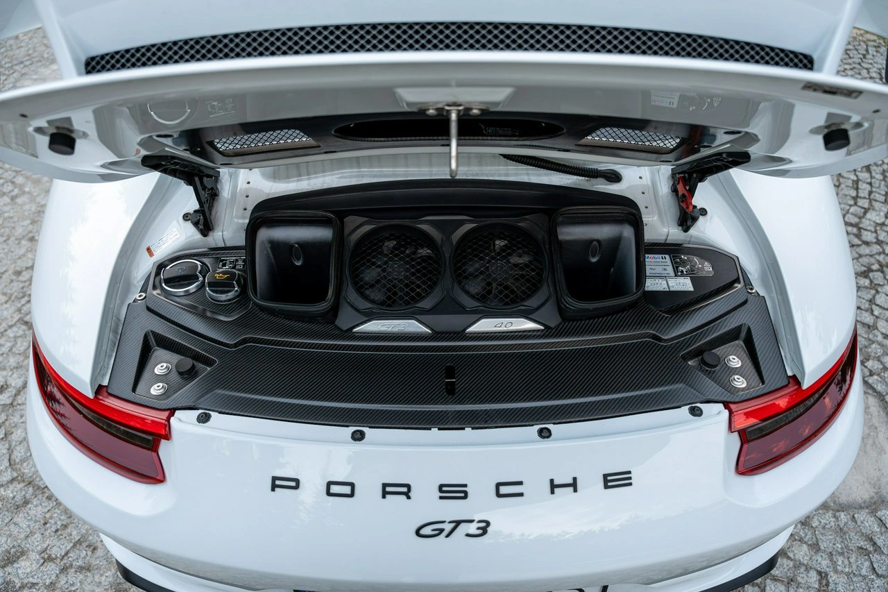 Porsche 911 - Zdjęcie 42