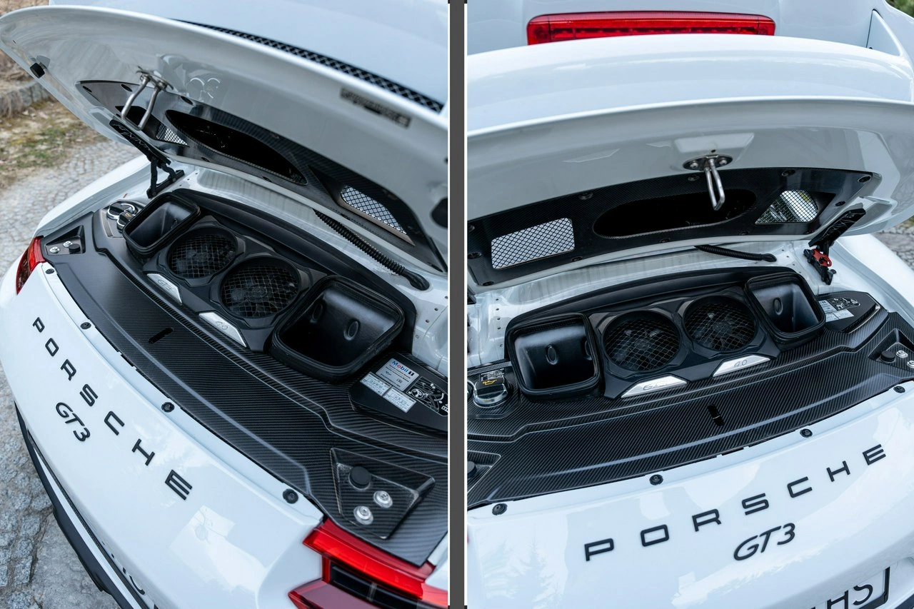 Porsche 911 - Zdjęcie 43