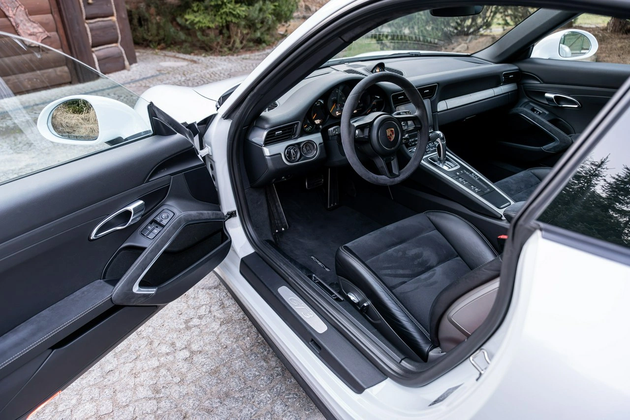 Porsche 911 - Zdjęcie 45
