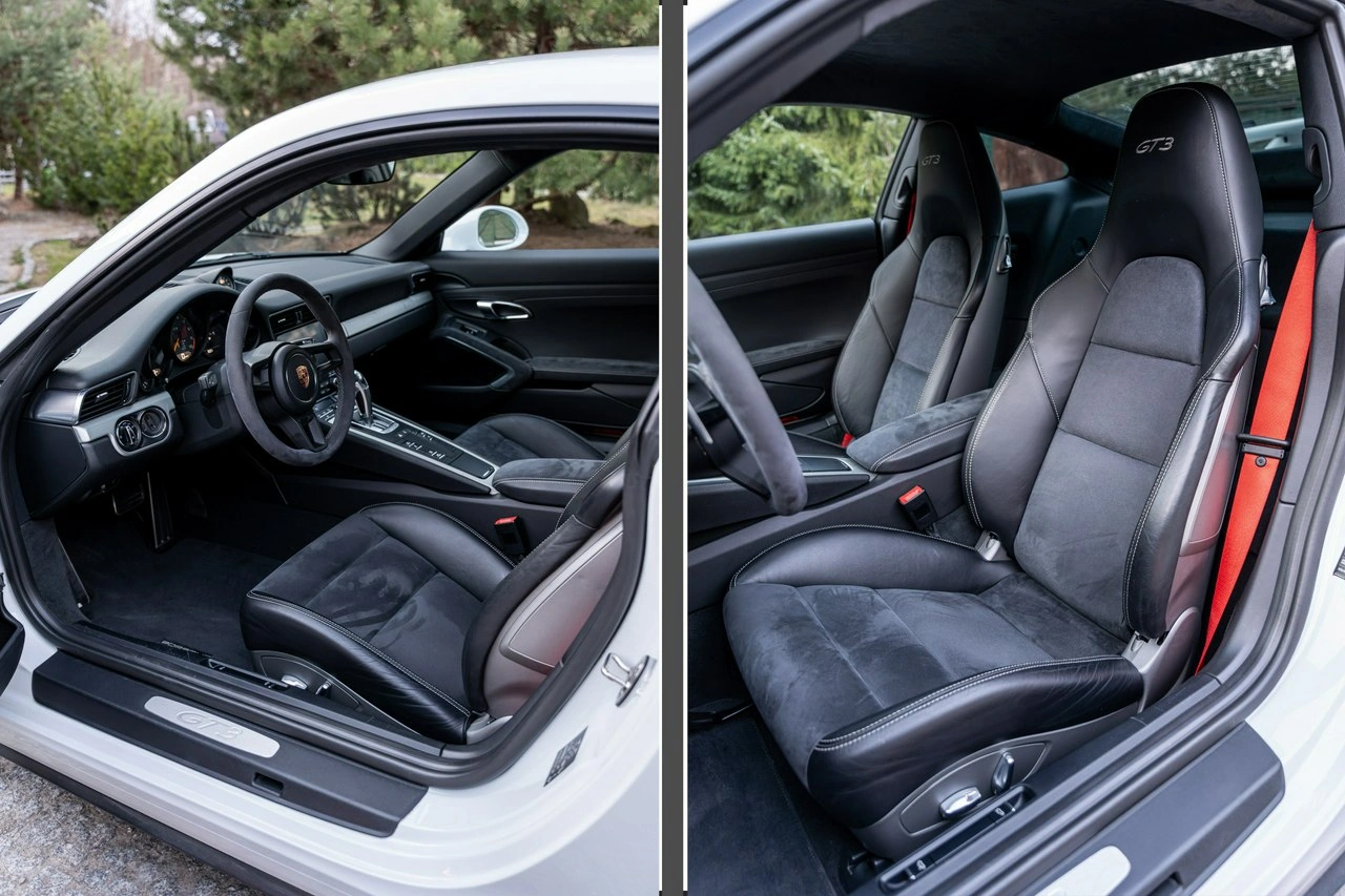 Porsche 911 - Zdjęcie 47