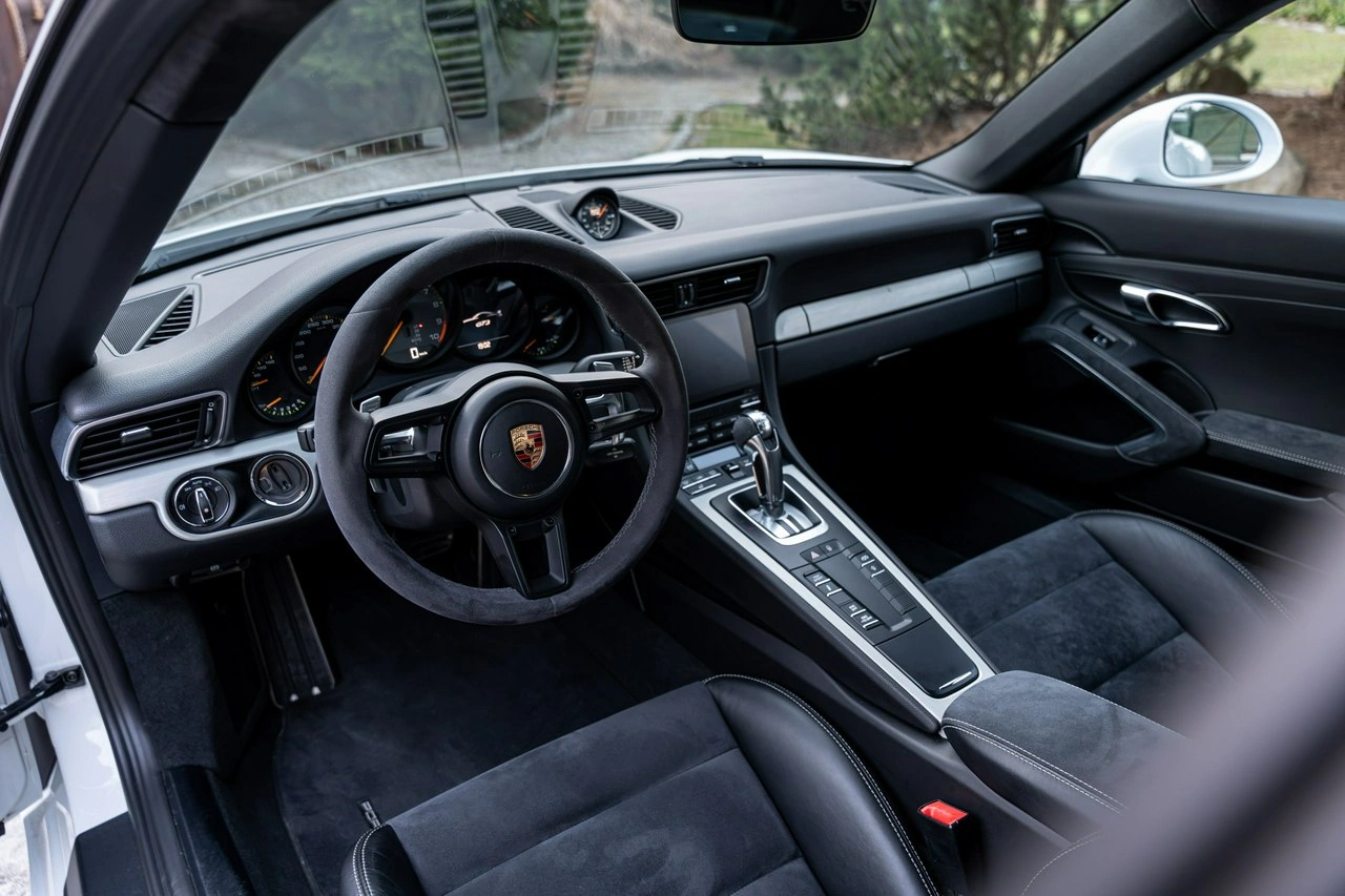 Porsche 911 - Zdjęcie 48