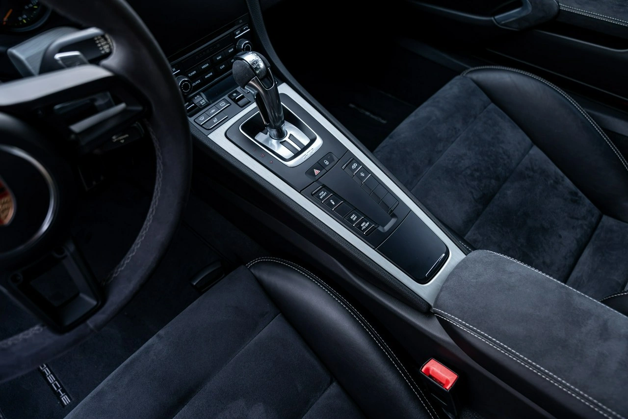 Porsche 911 - Zdjęcie 50