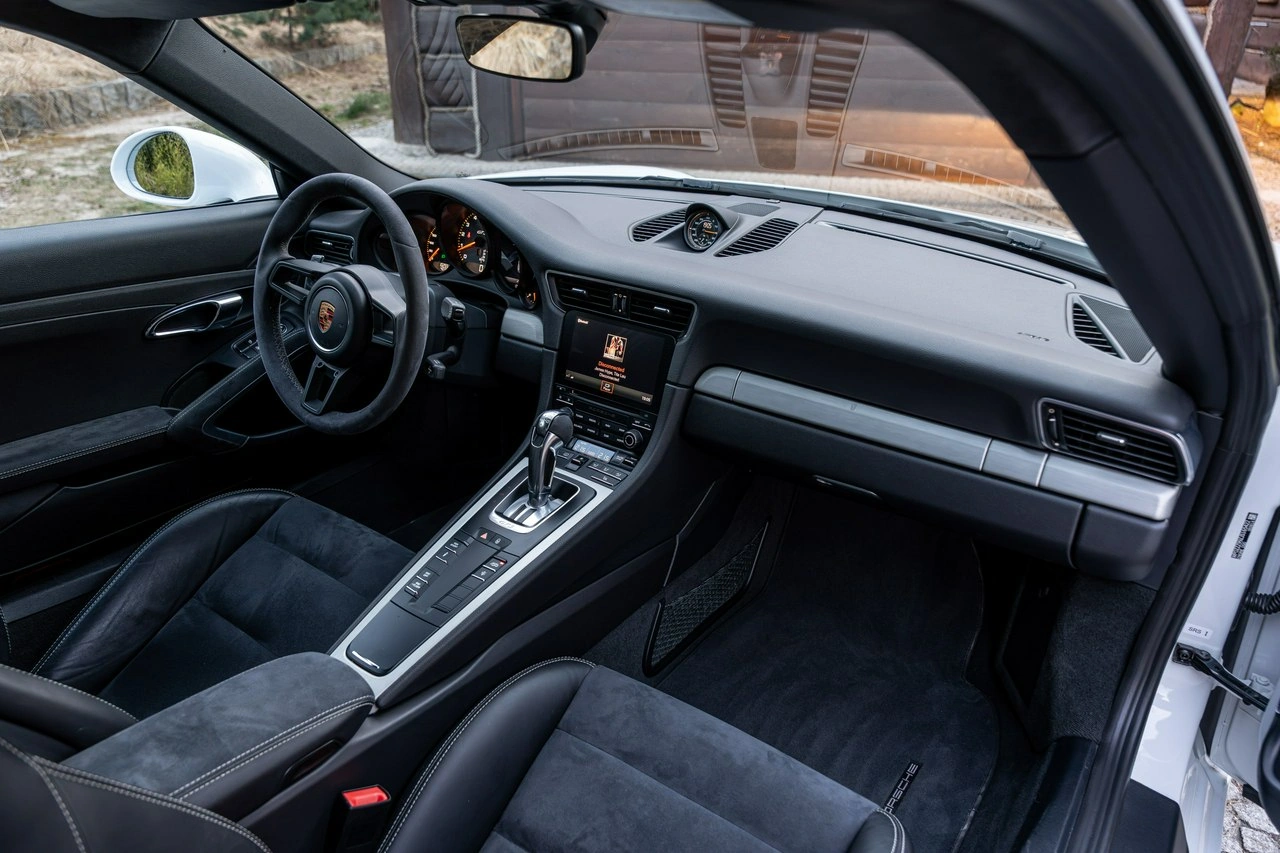Porsche 911 - Zdjęcie 52