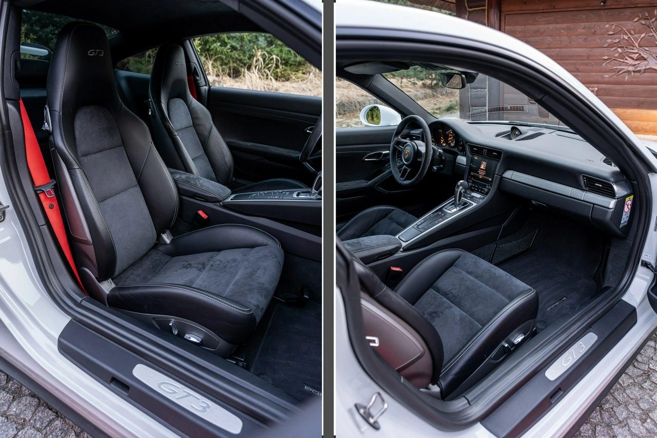 Porsche 911 - Zdjęcie 53