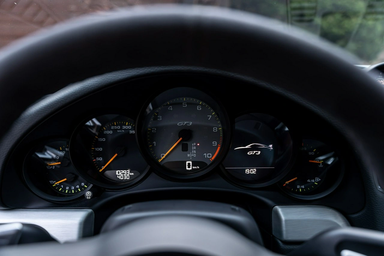 Porsche 911 - Zdjęcie 55