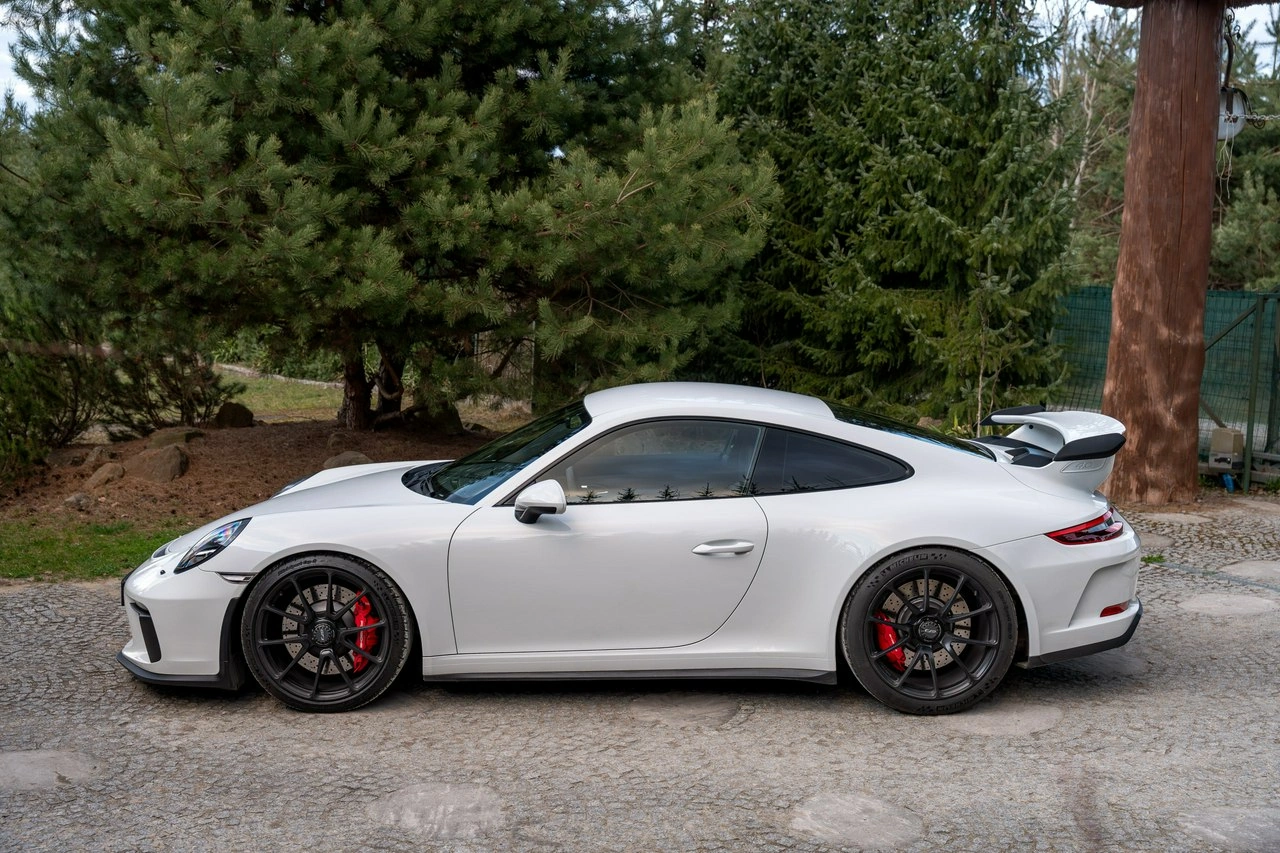 Porsche 911 - Zdjęcie 6