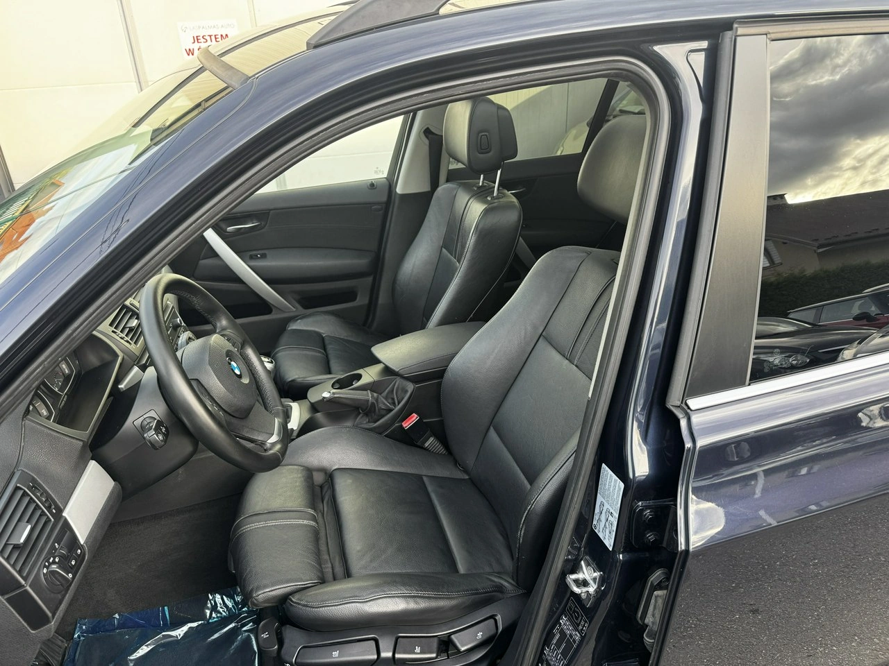 BMW X3 - Zdjęcie 11