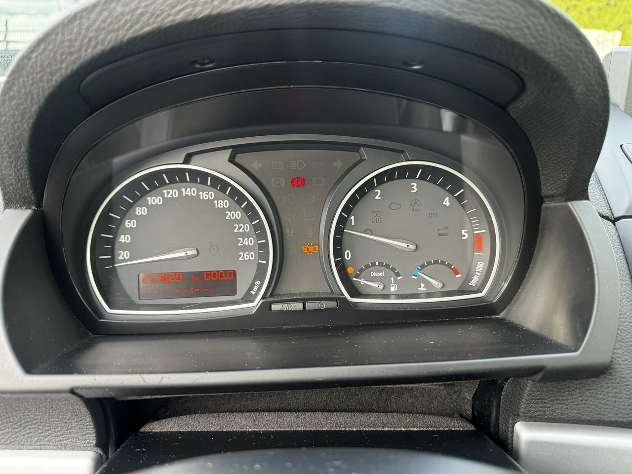 BMW X3 - Zdjęcie 12