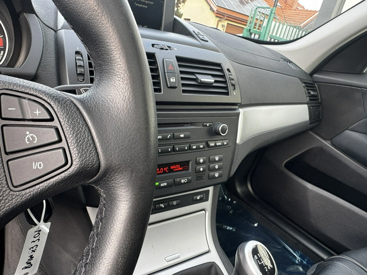 BMW X3 - Zdjęcie 13