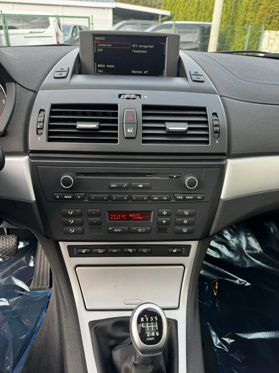 BMW X3 - Zdjęcie 14