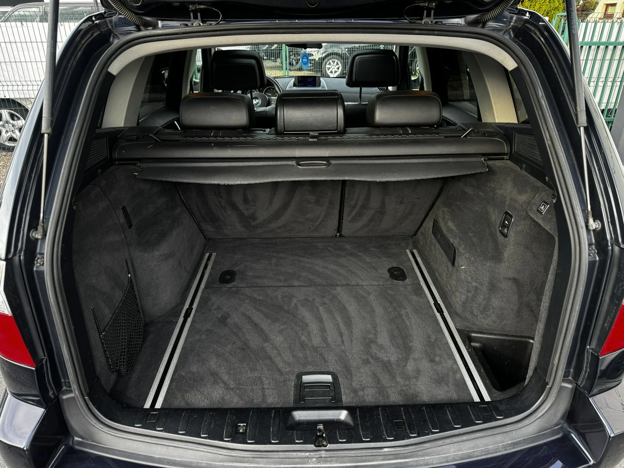 BMW X3 - Zdjęcie 16