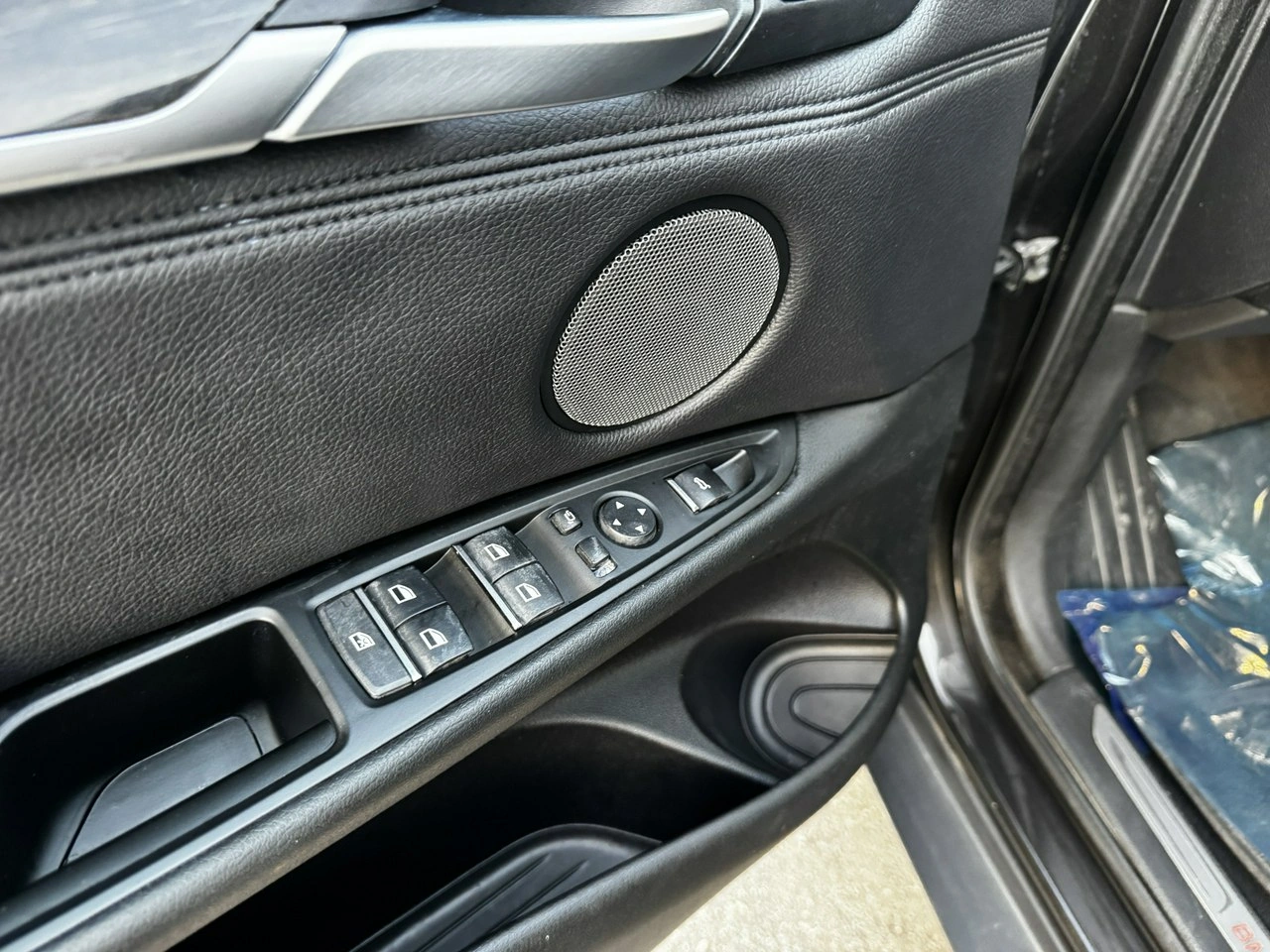 BMW X6 - Zdjęcie 13