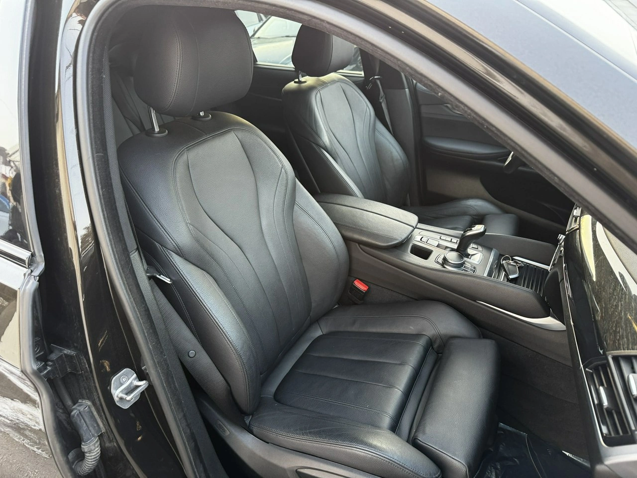 BMW X6 - Zdjęcie 15