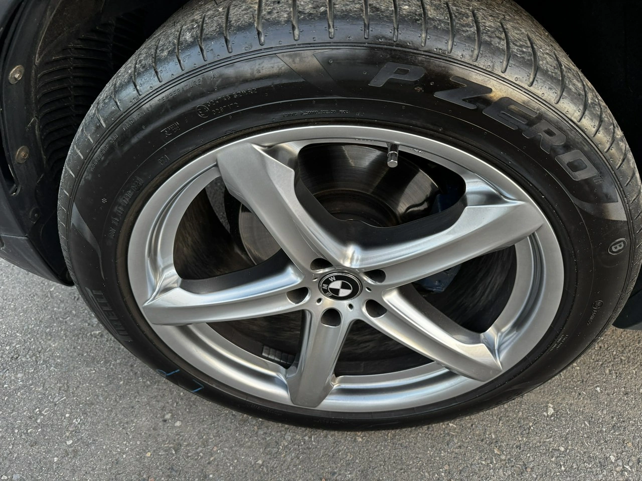 BMW X6 - Zdjęcie 16