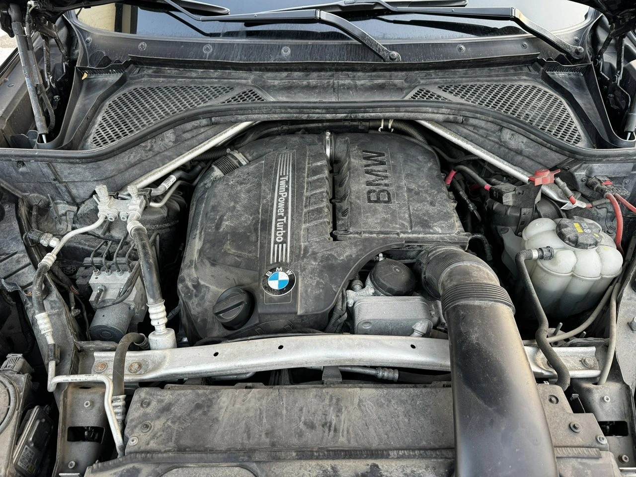 BMW X6 - Zdjęcie 17