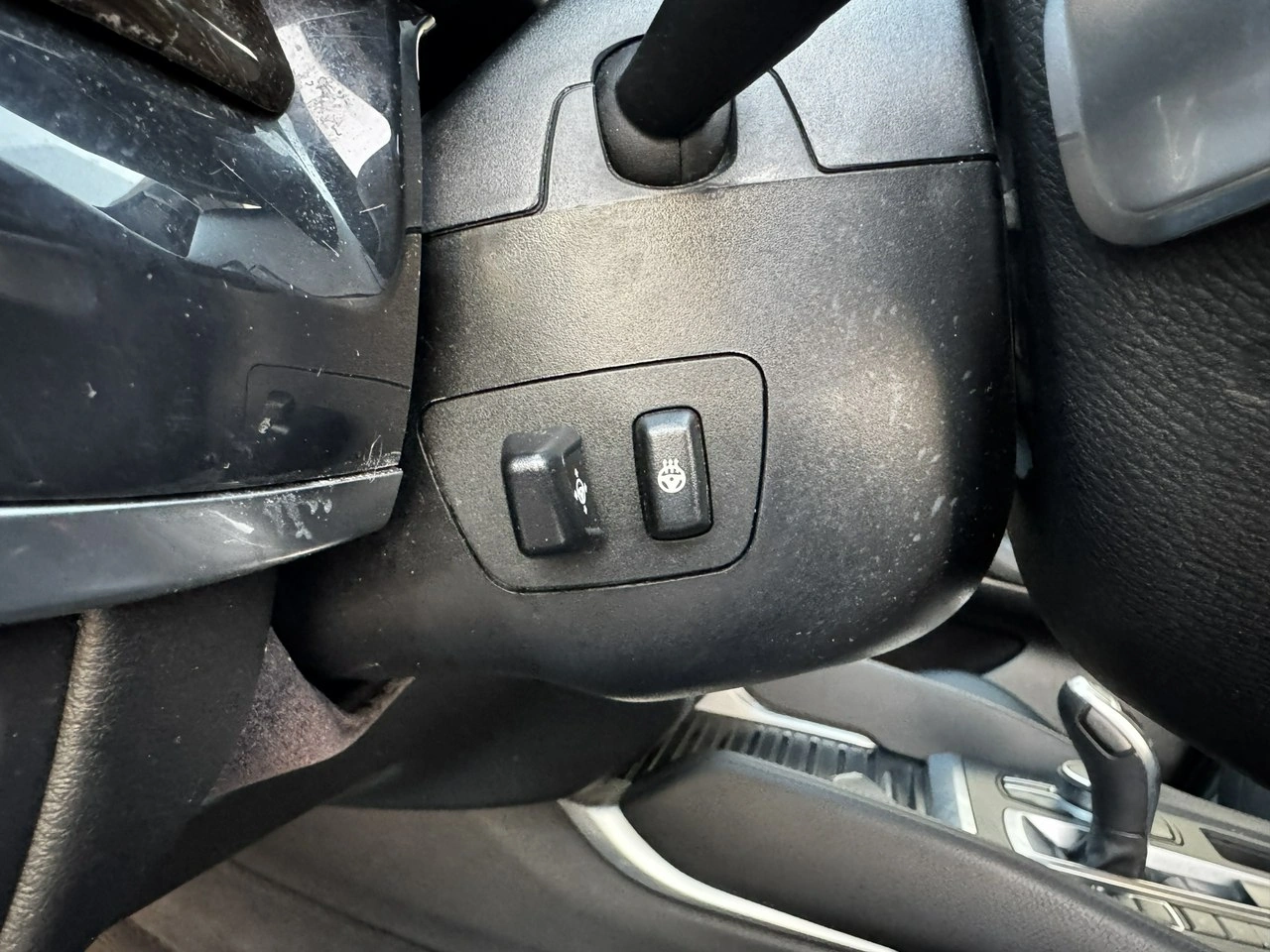 BMW X6 - Zdjęcie 18