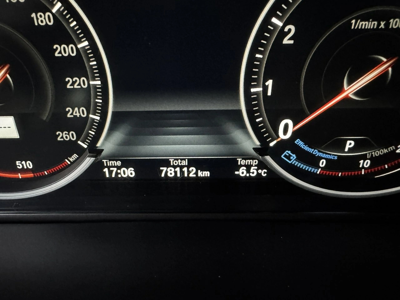 BMW X6 - Zdjęcie 19