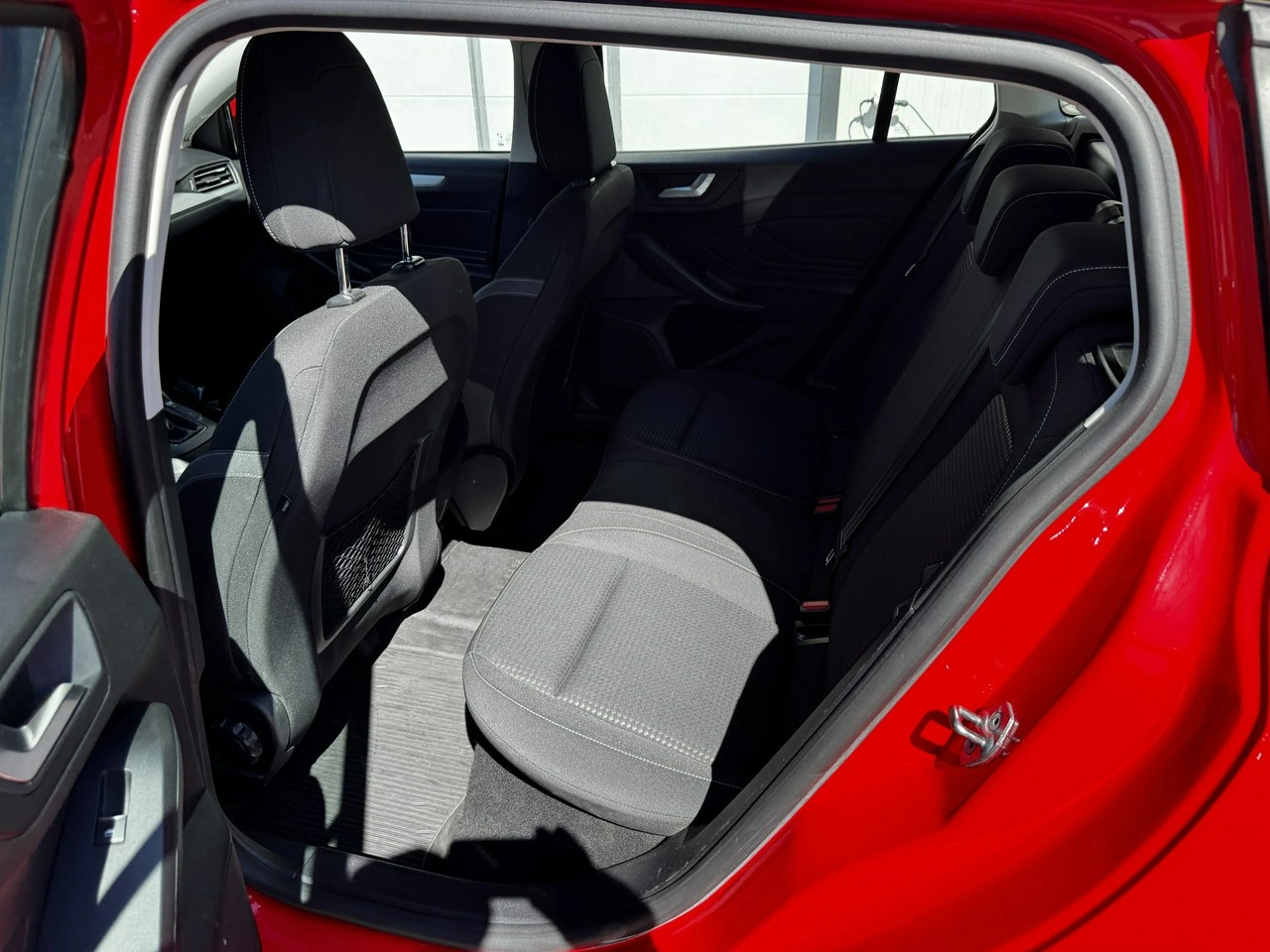 Ford Focus - Zdjęcie 10