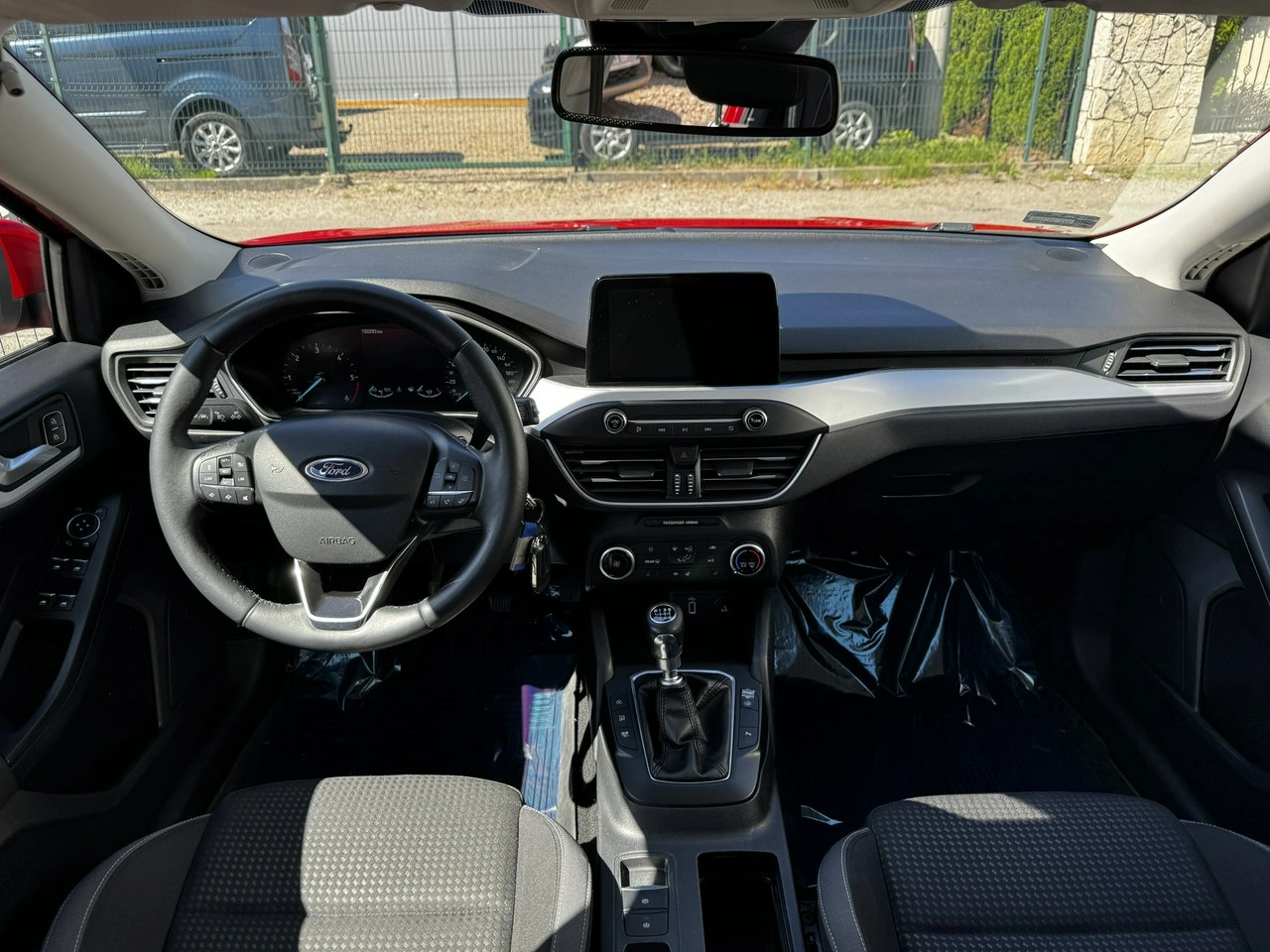 Ford Focus - Zdjęcie 11