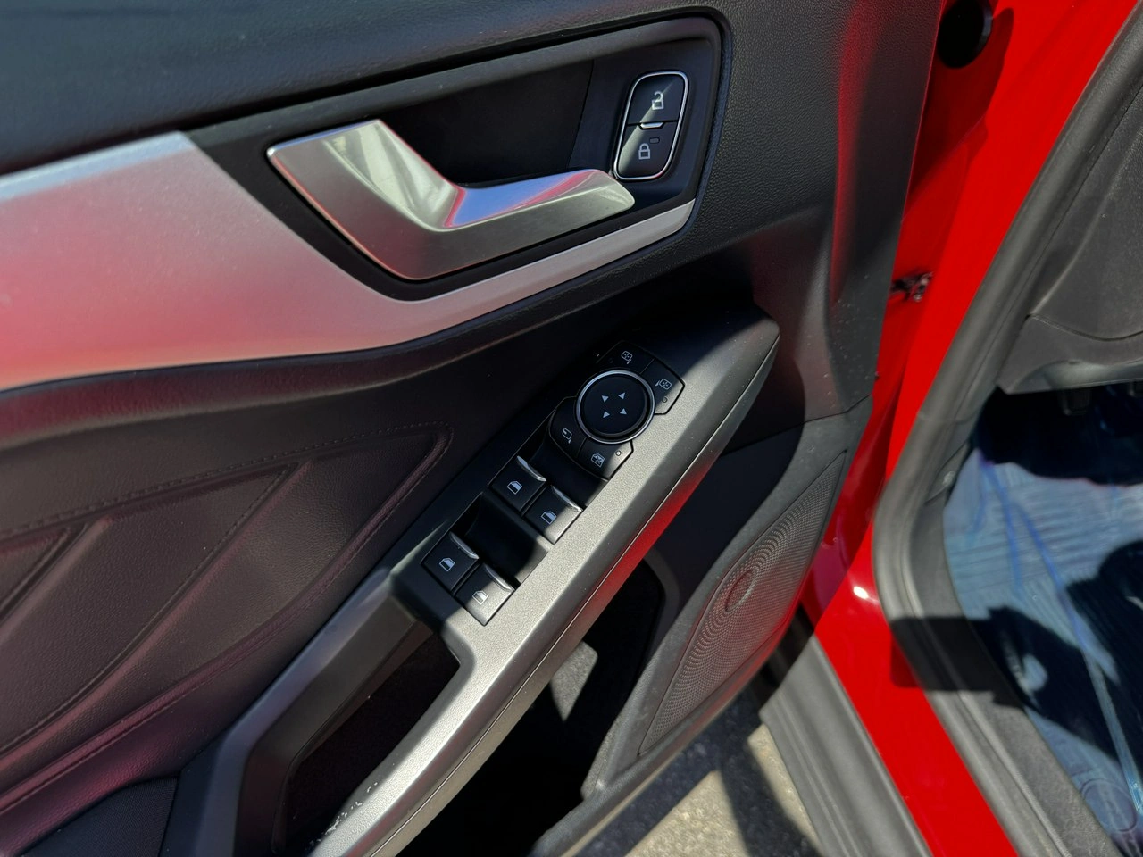 Ford Focus - Zdjęcie 13