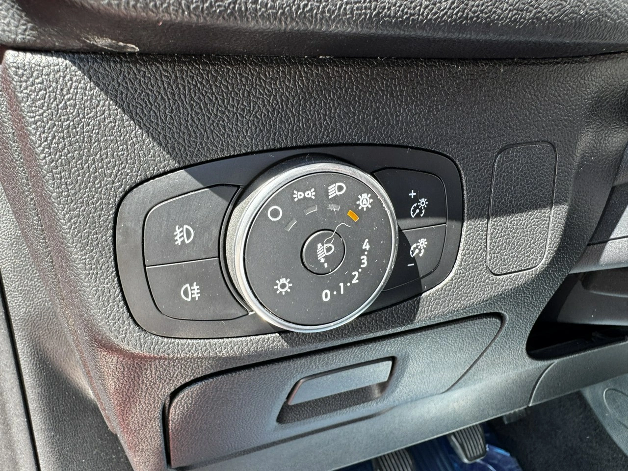 Ford Focus - Zdjęcie 14