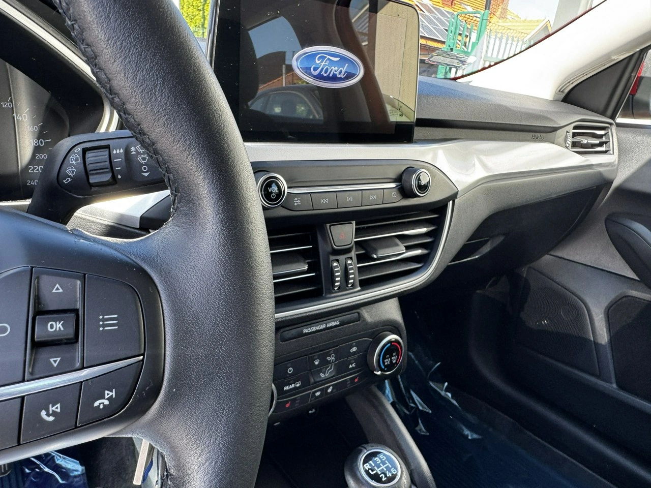 Ford Focus - Zdjęcie 15