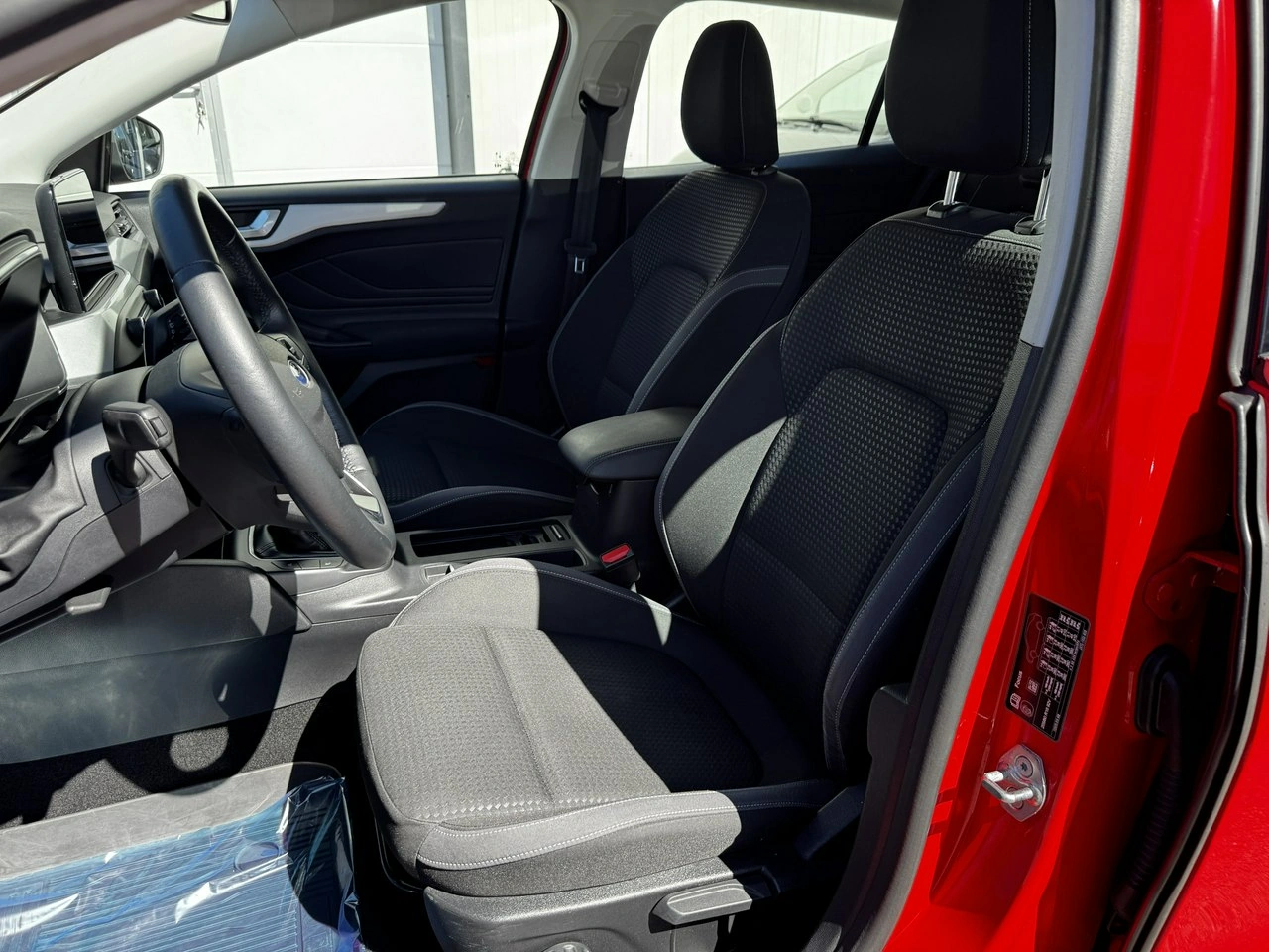 Ford Focus - Zdjęcie 17