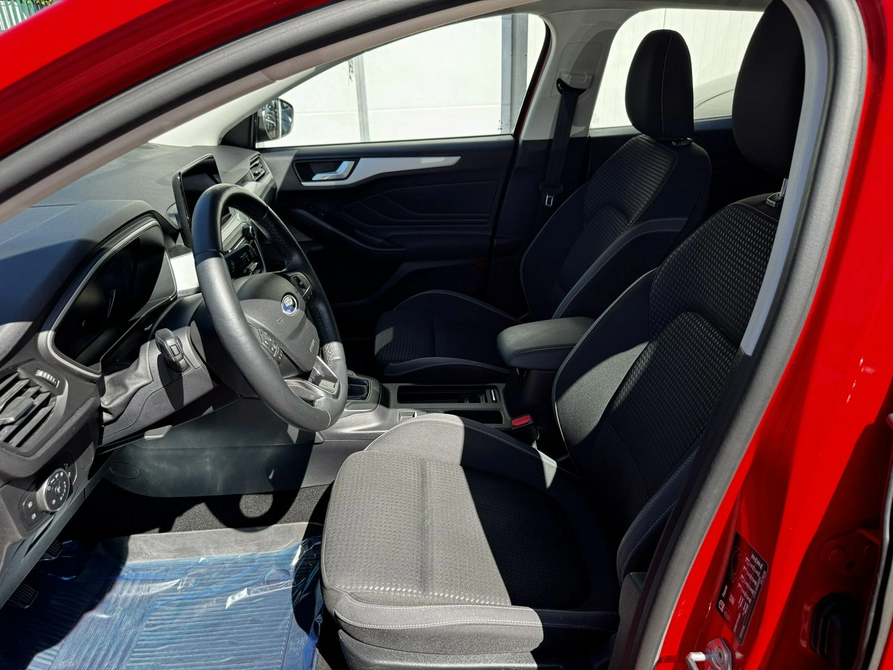 Ford Focus - Zdjęcie 18