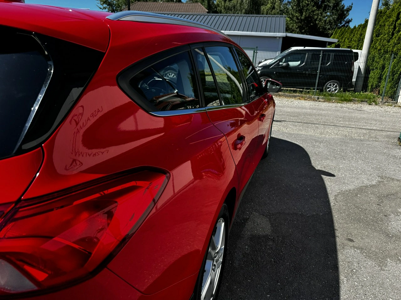 Ford Focus - Zdjęcie 5