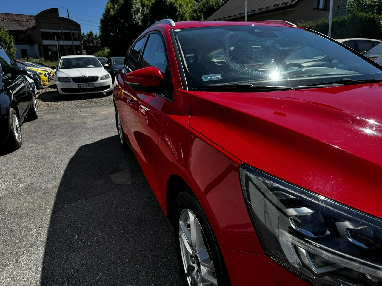 Ford Focus - Zdjęcie 6